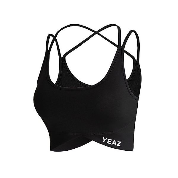 YEAZ Yogatop CLASSY top (1-tlg) Style im Gym und unterwegs – für coole Läss günstig online kaufen