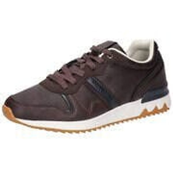 Bullboxer Sneaker Herren braun|braun|braun günstig online kaufen