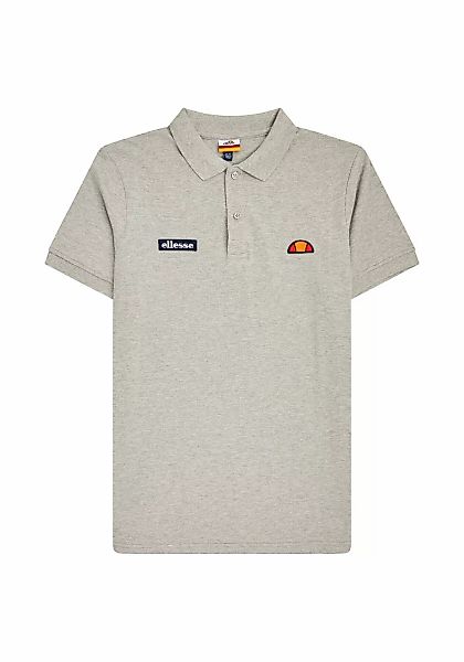 Ellesse Poloshirt "Poloshirt MONTURA POLO" günstig online kaufen