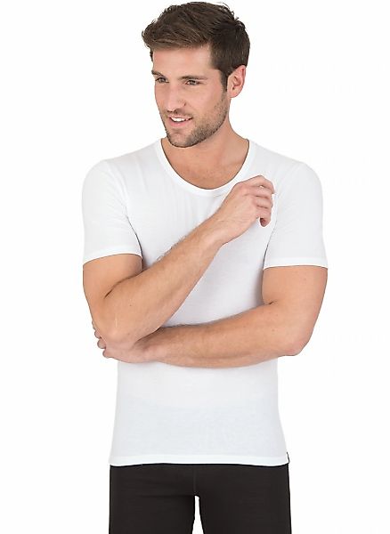 Trigema Funktionsshirt "TRIGEMA Ski/Sportshirt" 1 Stk. günstig online kaufen
