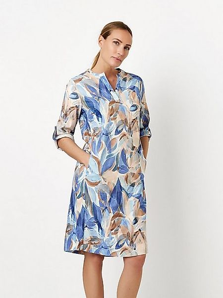 TONI Blusenkleid Mali mit Flowerprint günstig online kaufen