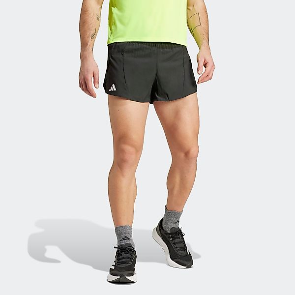 adidas Performance Laufshorts ADIZERO E SPLIT günstig online kaufen