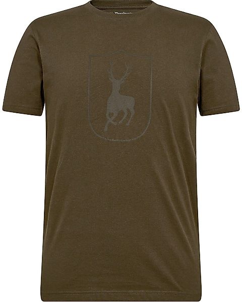 Deerhunter T-Shirt T-Shirt Logo günstig online kaufen