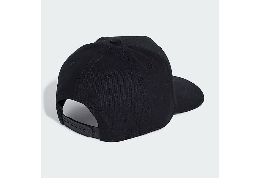 adidas Performance Trucker Cap ALL BLACKS SNAPBACK KAPPE (1-St) günstig online kaufen