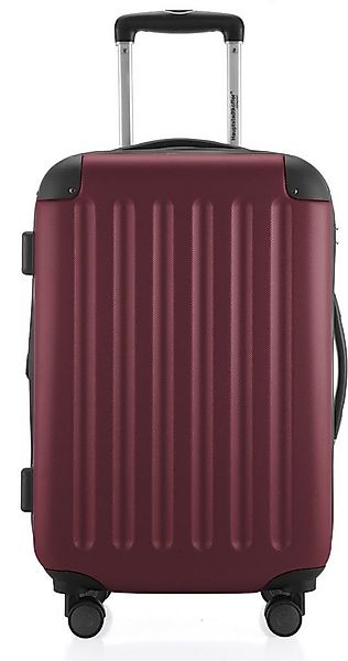 Hauptstadtkoffer Hartschalen-Trolley Spree, verschiedene Farben und Größen, günstig online kaufen