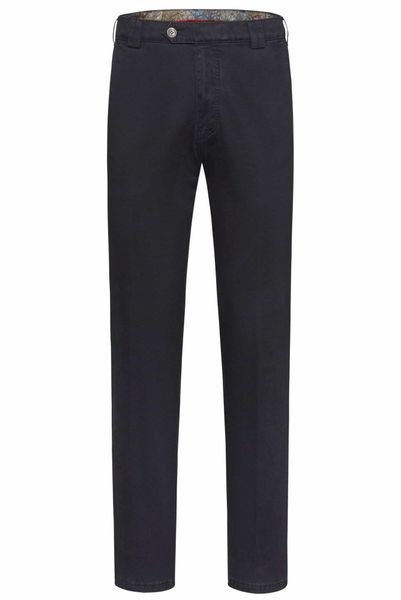 MEYER Chinos "Roma" mit Stretch-Dehnbund aus weicher Baumwollmischung günstig online kaufen