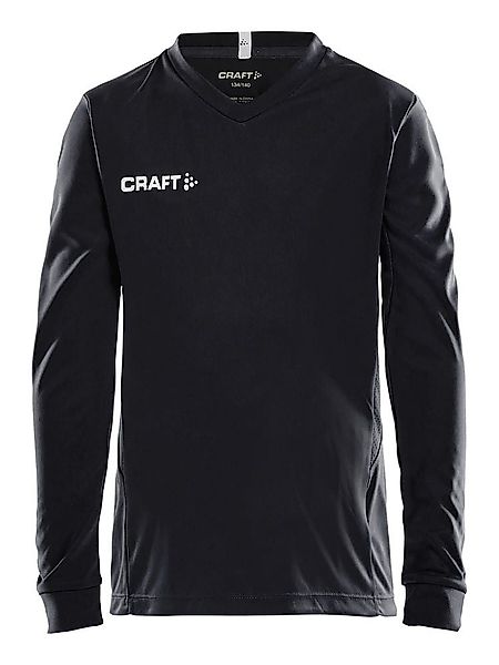 Craft Langarmshirt (Trikot) Squad Solid - günstig online kaufen