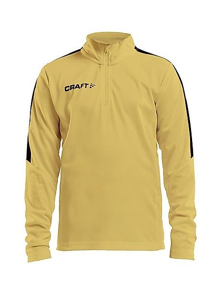 Craft Sweatshirt Progress Halfzip LS Tee günstig online kaufen