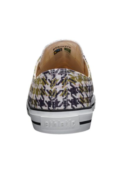 ETHLETIC Trainer White Cap Lo Cut günstig online kaufen