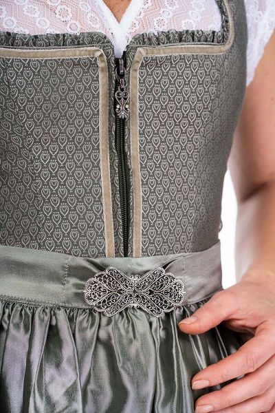 MarJo Dirndl Midi Dirndl 2tlg. - günstig online kaufen