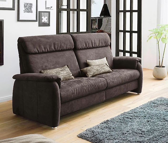 Home affaire "Turin" mit motorischer Relaxfunktion, auch in Leder günstig online kaufen