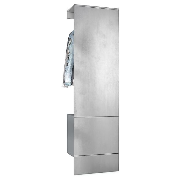 Vladon Garderoben-Set Carlton Set 5, (Wandgarderobe günstig online kaufen