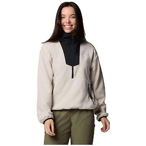 Columbia  Fleecepullover Polaire  Sequoia Grove™ Half Zip Blanc Femme günstig online kaufen