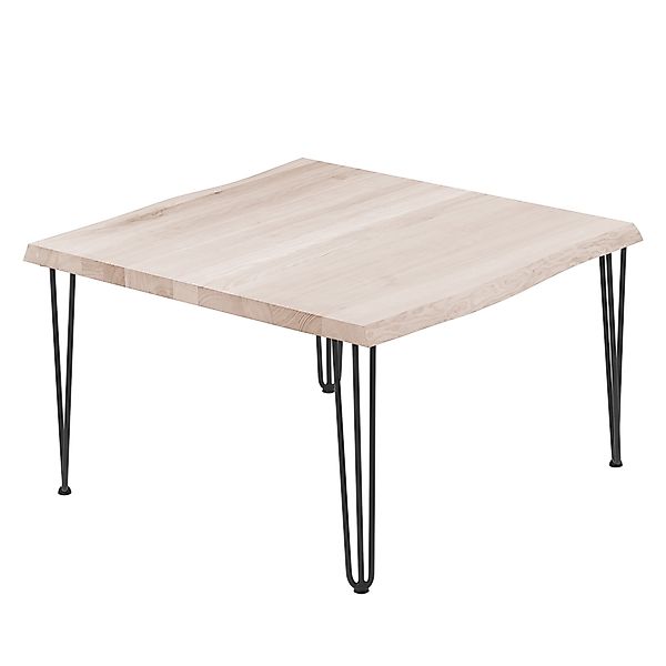 LAMO Manufaktur Baumkantentisch Creative Esstisch Massivholz günstig online kaufen