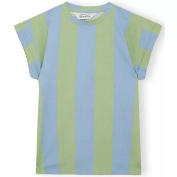 Compania Fantastica  Sweatshirt COMPAÑIA FANTÁSTICA T-shirt 42105 günstig online kaufen