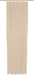 Wirth Vorhang "Berwick" Schlaufen 1 Stk. tlg. günstig online kaufen