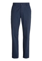 H.I.S Chinohose "regular-fit" lange Hose, aus elastischer Baumwoll-Qualität günstig online kaufen