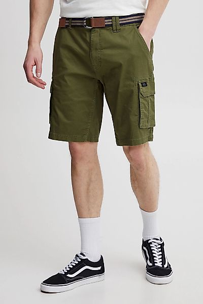 Blend Cargoshorts "BHShorts" Stilvolle Cargo Shorts mit Taschen günstig online kaufen