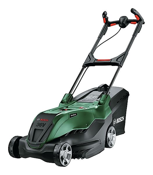 BOSCH Akkurasenmäher AdvancedRotak 36V-40-650, 40 cm günstig online kaufen
