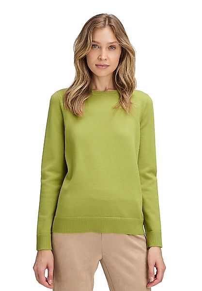 Betty Barclay Strickpullover Damen Basic-Strickpullover mit günstig online kaufen