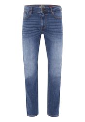 Oklahoma Jeans Slim-fit-Jeans mit Super-Stretch-Komfort günstig online kaufen
