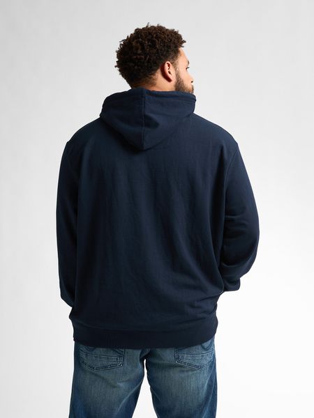 Petrol Industries Hoodie mit Logo Print günstig online kaufen