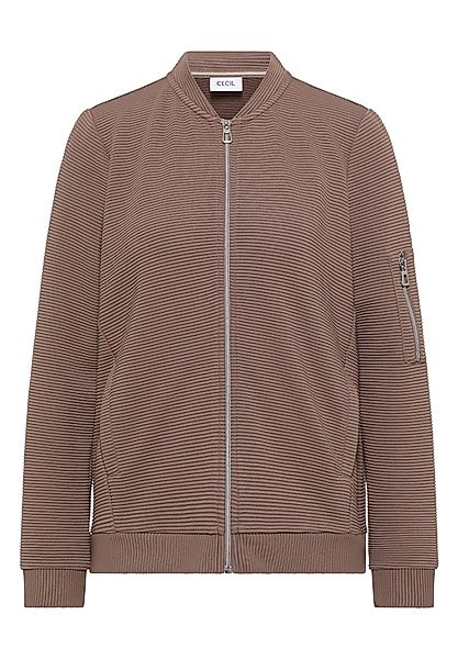 Cecil Damen Langarmshirt B324034 günstig online kaufen