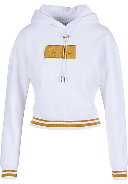 Karl Kani Strickpullover "Karl Kani Damen" 1 Stk. tlg. günstig online kaufen