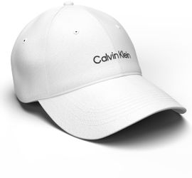 Calvin Klein Baseball Cap LOGO EMBROIDERY günstig online kaufen