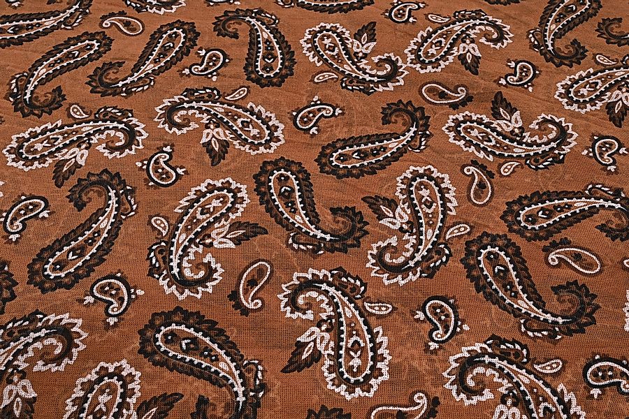 Goodman Design Modeschal Unisex Schrägschal Made günstig online kaufen