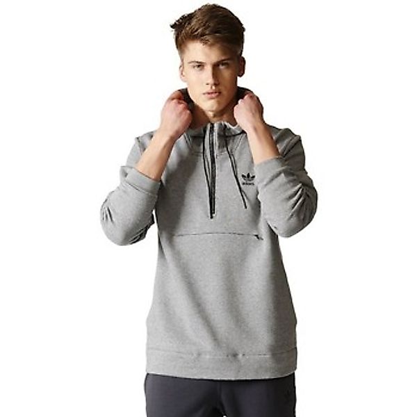 adidas  Sweatshirt Originals Shadow Tones Half Zip günstig online kaufen