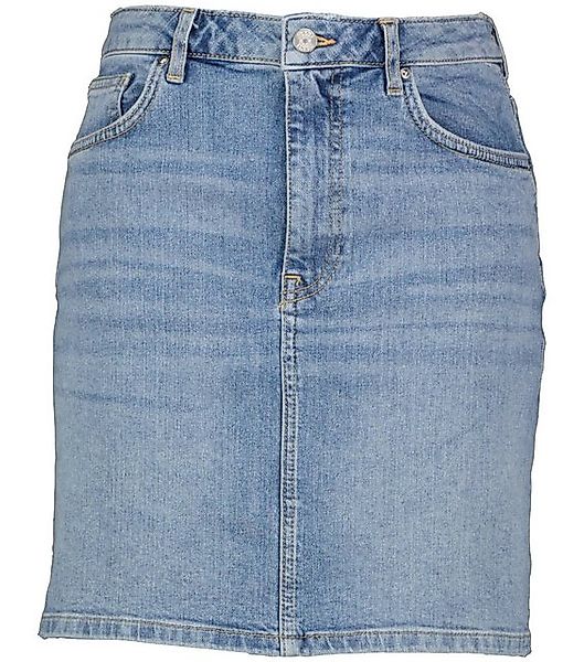 Gant Jeansrock Damen Jeansrock REG DENIM SKIRT Regular Fit (1-tlg) günstig online kaufen