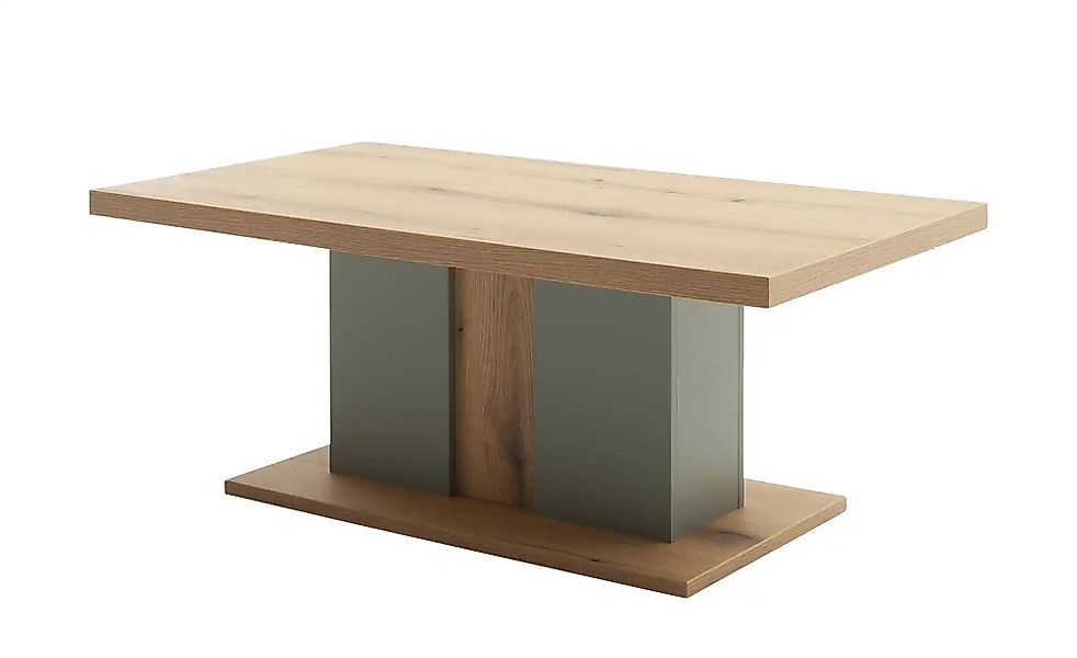 uno Couchtisch  Moniz ¦ grün ¦ Maße (cm): B: 115 H: 45 Tische > Couchtische günstig online kaufen