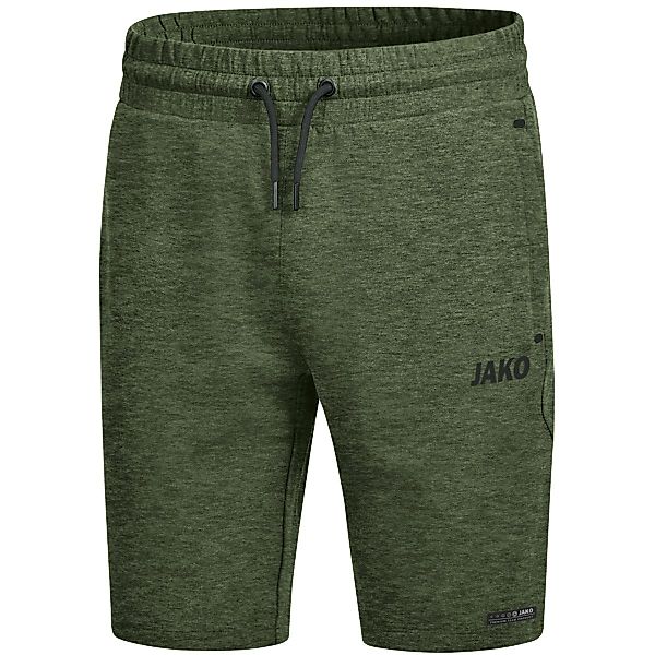 Jako Sweatbermudas 8529 Short Premium Basics günstig online kaufen