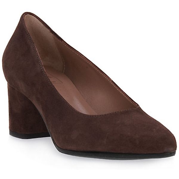 Confort  Sandalen PACIFIC CAMOSCIO günstig online kaufen