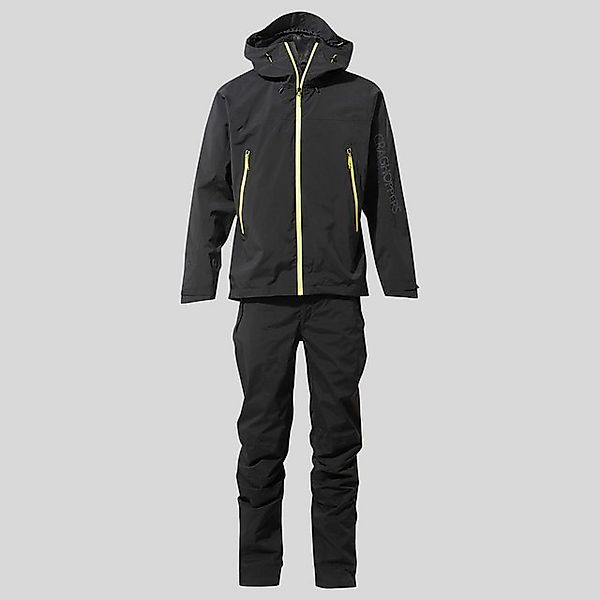 Craghoppers Hardshelljacke Craghoppers - Tex Regen Kombi Everitt Suit - Reg günstig online kaufen