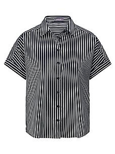 Bluse BASLER blau günstig online kaufen