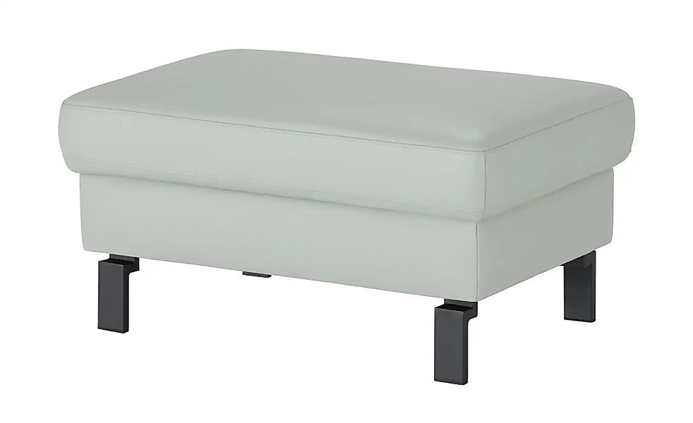 Max Schelling Hocker mit Stauraum Maximum ¦ grau ¦ Maße (cm): B: 90 H: 45 T günstig online kaufen