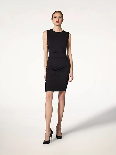 Wolford - Pure Mini Dress, Frau, black, Größe: S günstig online kaufen