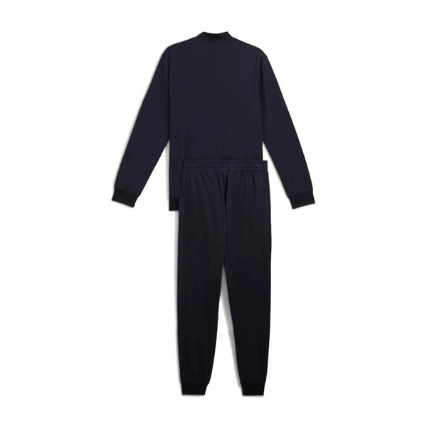 PUMA Trainingsanzug Puma Herren Trainingsanzug Poly günstig online kaufen