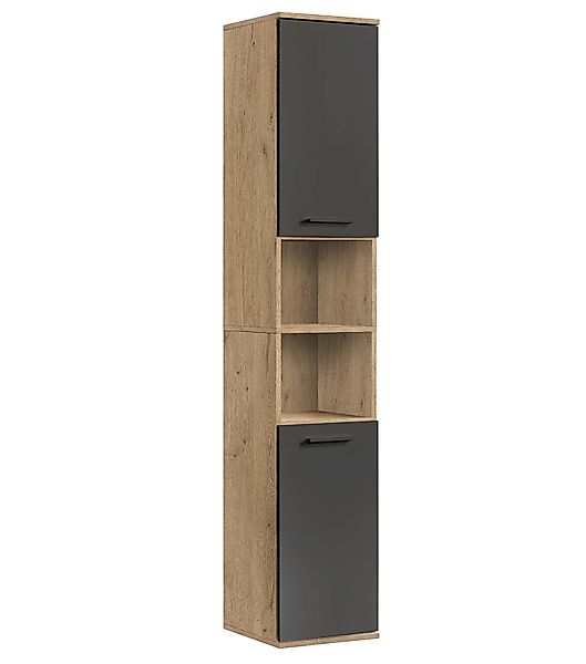 mokebo Hochschrank Der Kapitän (180x33x34 cm, günstig online kaufen