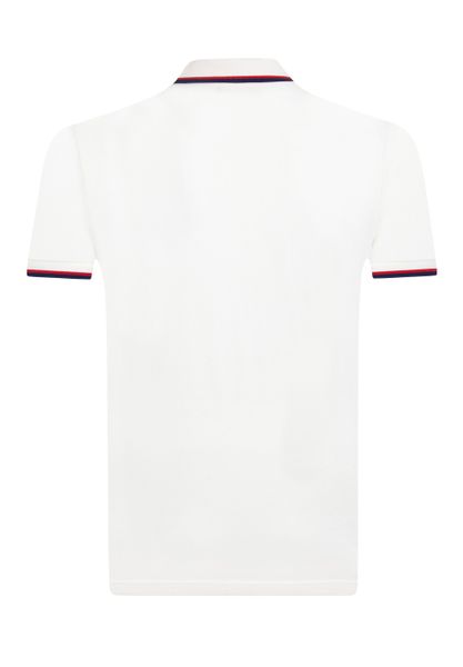 SIR RAYMOND TAILOR Poloshirt mit klassischem Kragen und kurzer Knopfleiste günstig online kaufen