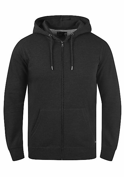 !Solid Kapuzensweatjacke SDBerti Zip-Hood Sweatshirtjacke mit weicher Fleec günstig online kaufen
