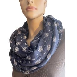 Taschen4life Loop Damen Sommer Schal SS-731 günstig online kaufen