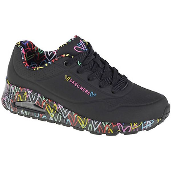 Skechers  Sneaker Uno-Loving Love günstig online kaufen