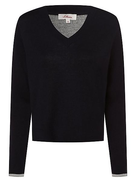 s.Oliver Strickpullover günstig online kaufen