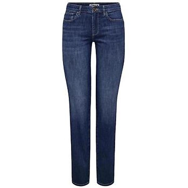 Only  Straight Leg Jeans 15339255-DBD günstig online kaufen