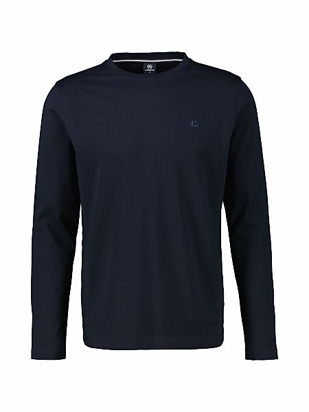 LERROS Longsweatshirt "Longsleeve in Grossen Grössen" günstig online kaufen