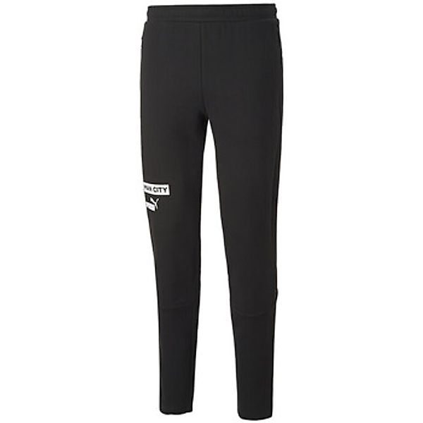 Puma  Hosen Pantalon MCFC CAS PANT günstig online kaufen