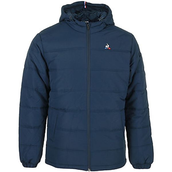 Le Coq Sportif  Daunenjacken Essentiel Heavy günstig online kaufen